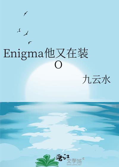 EnigmaװO